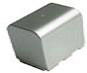 Micro battery 7.4V 4500mAh Silver (MBF1030) Micro battery 7.4V 4500mAh Silver (MBF1030)